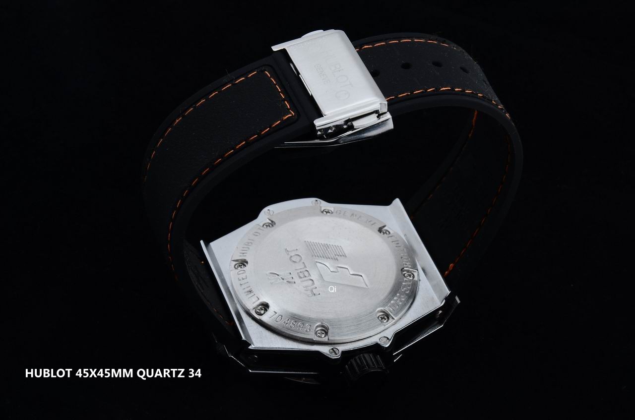 HUBLOT GENEVE Watch 278